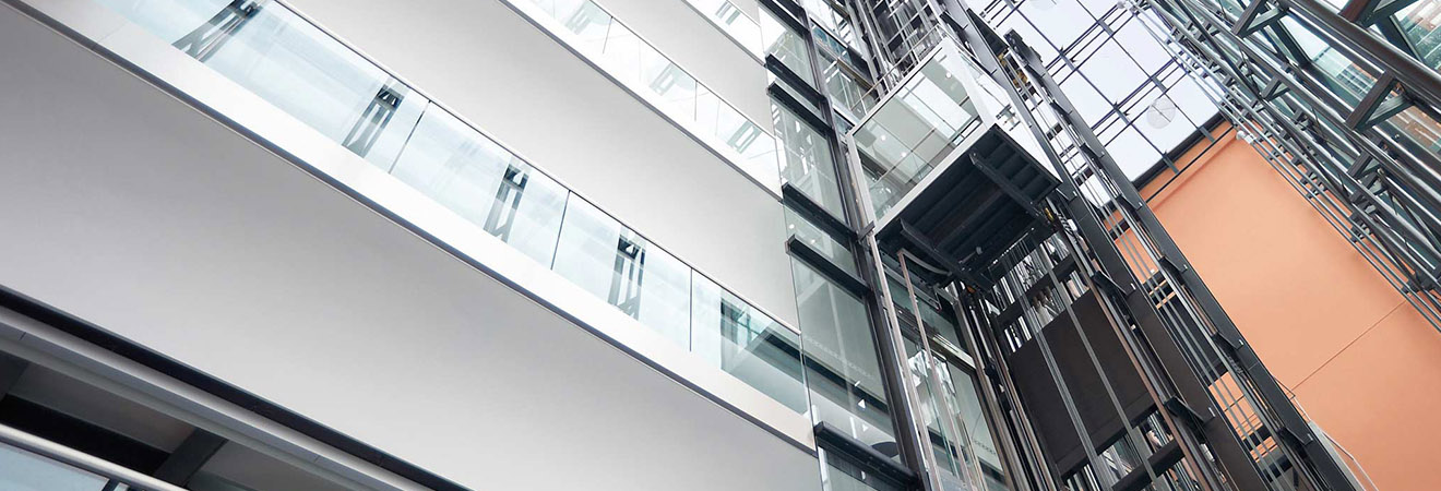 Automatic Control Opening Door